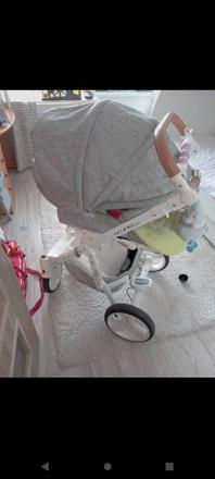 Kočík riko brano, riko,riko brano