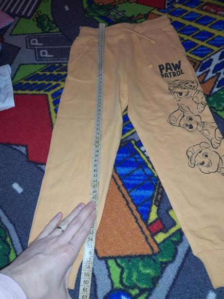 Tepláky, sinsay,104