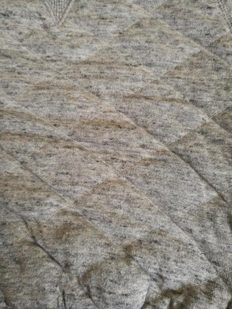 Prešívaná mikina, next,92