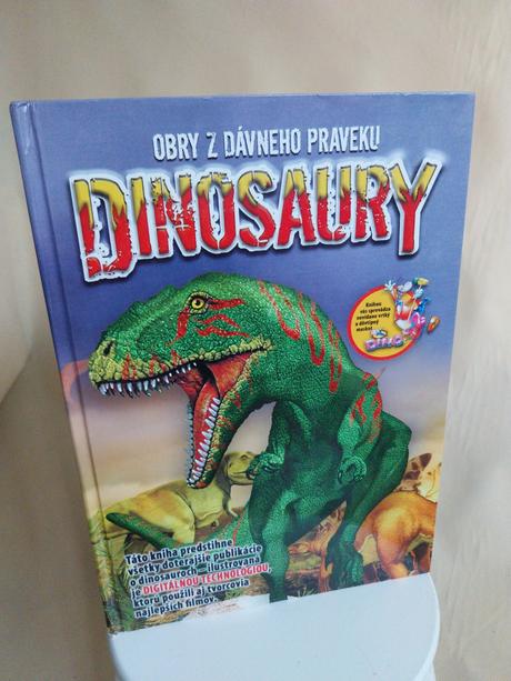 Dinosaury, 