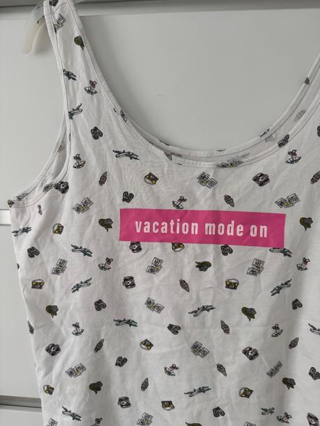 Basic tielko primark, primark,40