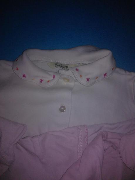 Tricka, baby club,92