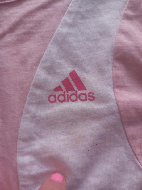 Tričká adidas, adidas,164