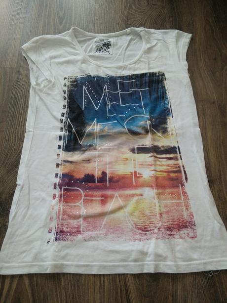 Dievčenské tričko, 152