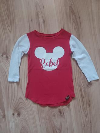 Rebel natelnik, rebel kids,98