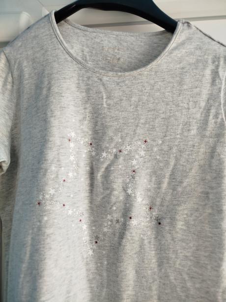 Pyžamo - vrch 146/152, tchibo,146