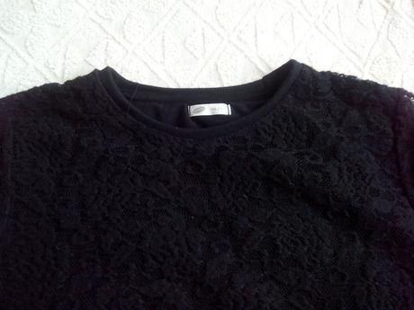 Cipkovane tricko, pepco,140