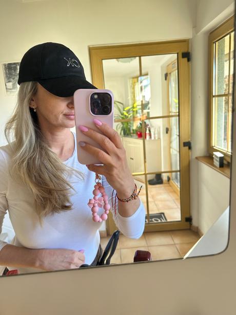 Siltovka ck, calvin klein