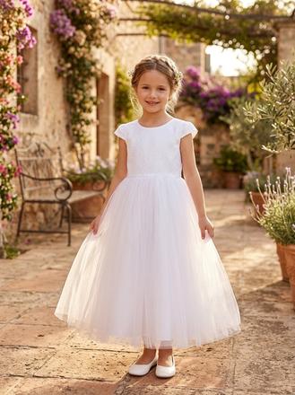 Šaty pre dievčatká, 146 / 152