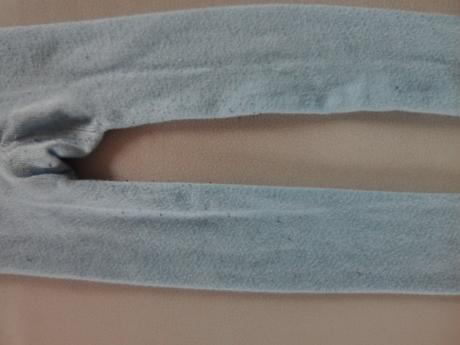 Detské pančuchy č. 150/156, 33