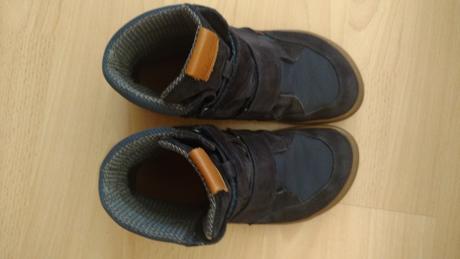 Barefoot topanky, froddo,37