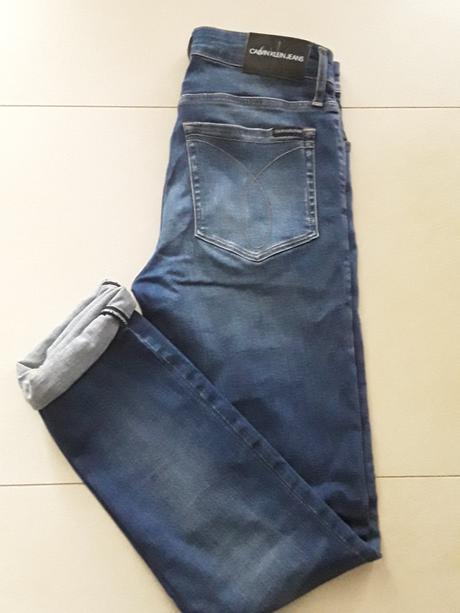 Rifle calvin klein, calvin klein,176