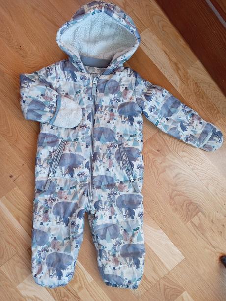 Zimný overal, 86