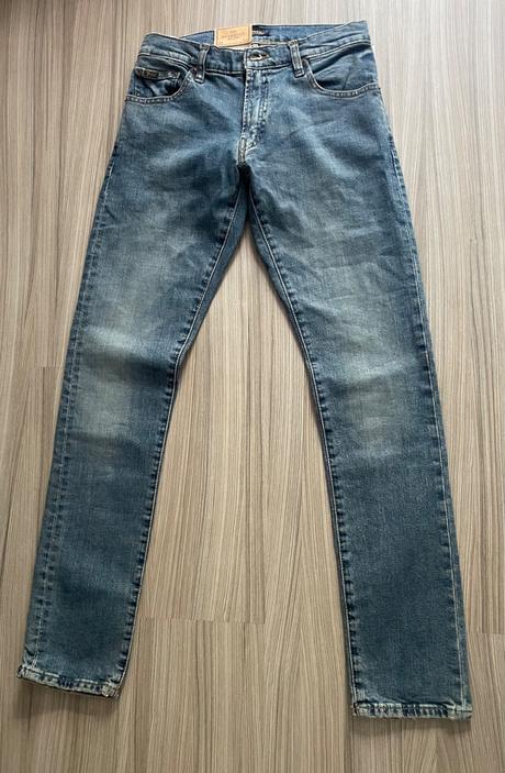 Chlapčenské/pánske rifle zn.ralph lauren, ralph lauren,28