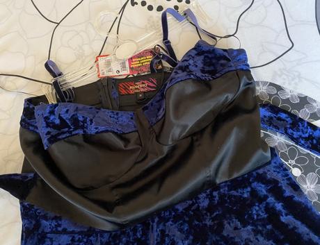 Spoločenské šaty zn. next v. 42, next,40