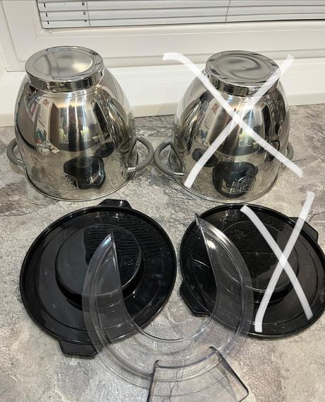 Sencor stm 8970 paul 3 príslušenstvo pre kuchynský, sencor