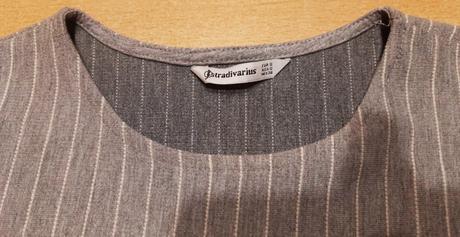 Predám dievčenské šaty stradivarius veľ.s, stradivarius,s