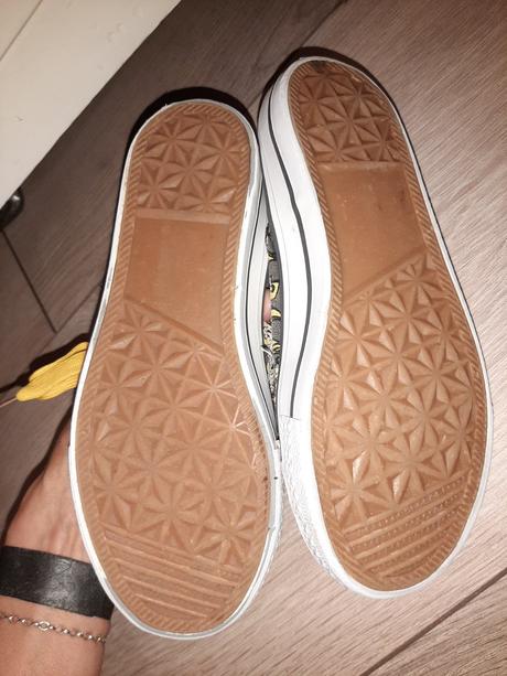 Tenisky nylonred, 35