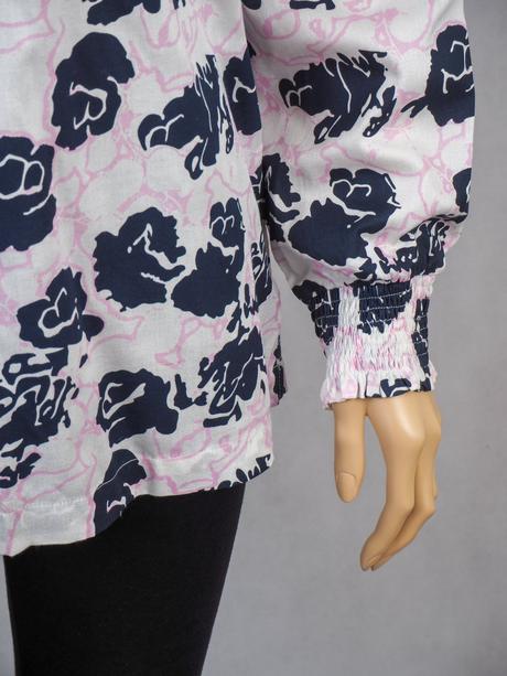 Kvalitná blúzka jensen, 38