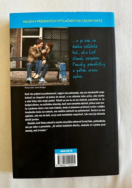 Na vine sú hviezdy, 