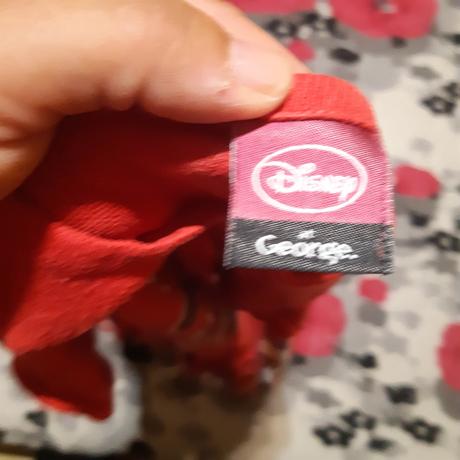 Dievčenské tričko, george,92