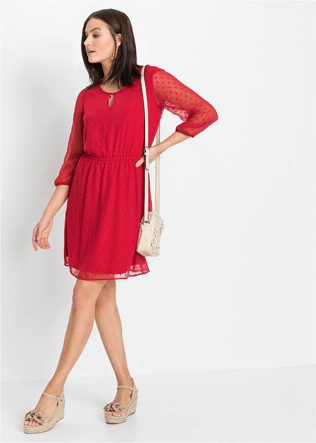 Minimalne nosene šaty, m