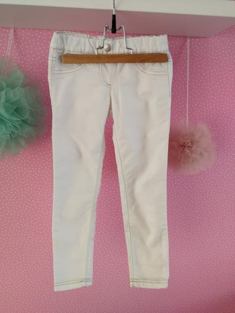 Nohavice, benetton,122