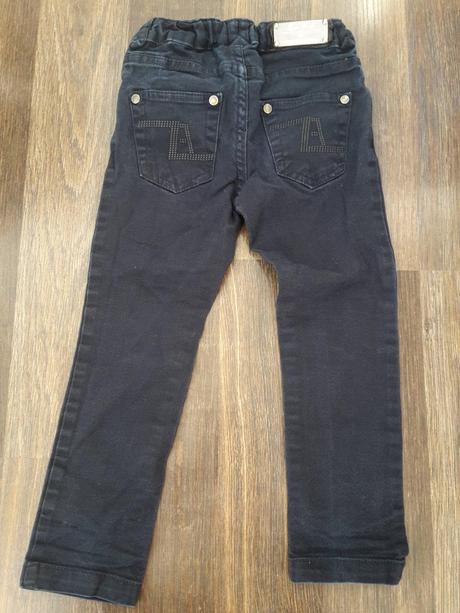 Zara rifličky v top stave, zara,98