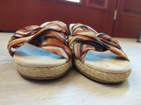 Šľapky, graceland,38