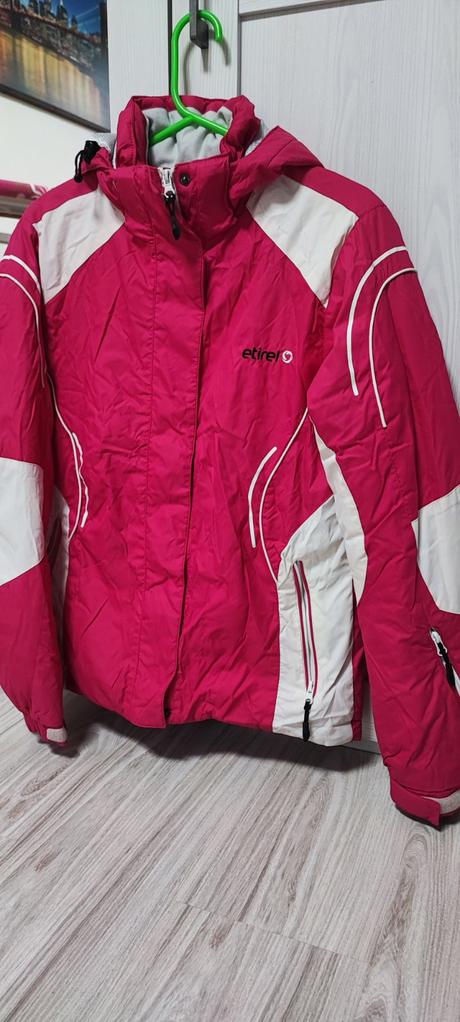 Zimná bunda, etirel,176