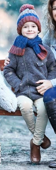 Kožené topánočky, 29