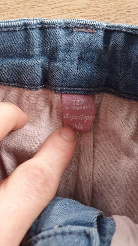 Rifle podšité na jeseň / zimu, dopodopo,122