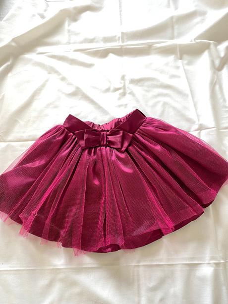 Bordová suknička, brendon,92