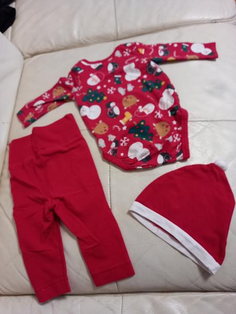 Vianočný set hm, 62