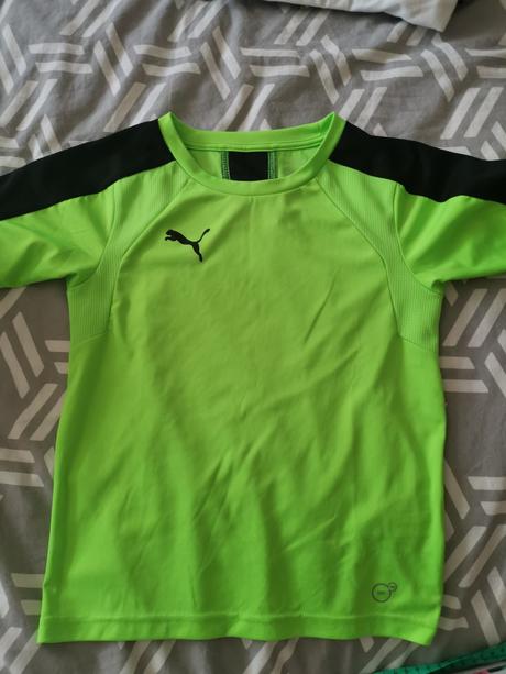 Puma tricko, puma,128