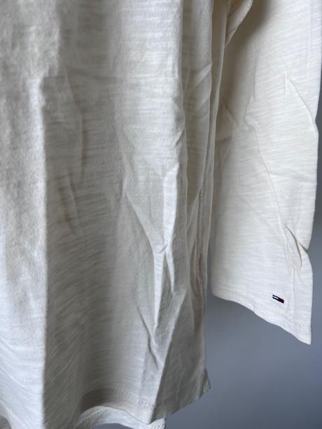 Dámske tričko tommy hilfiger, tommy hilfiger,xs