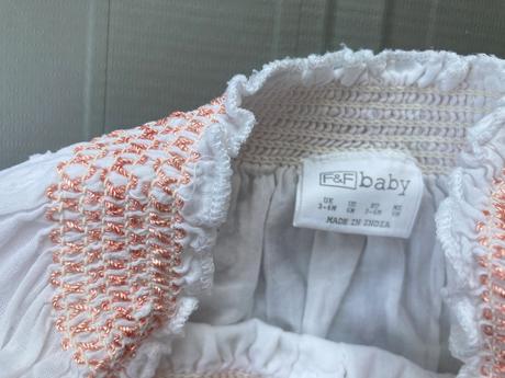 Lahucke biele saty, f&f,62