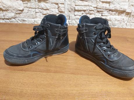 Zimné topánky, 32