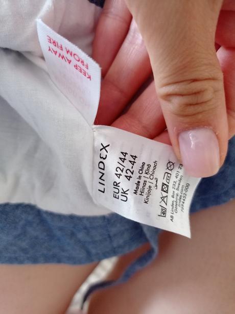 Riflovy klobúčik tenký, lindex,44