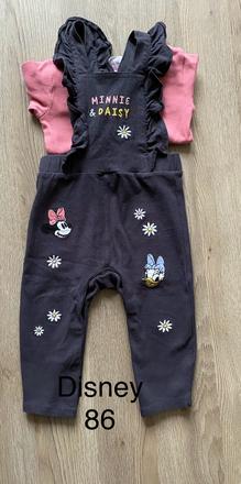 Trakáče, disney,86