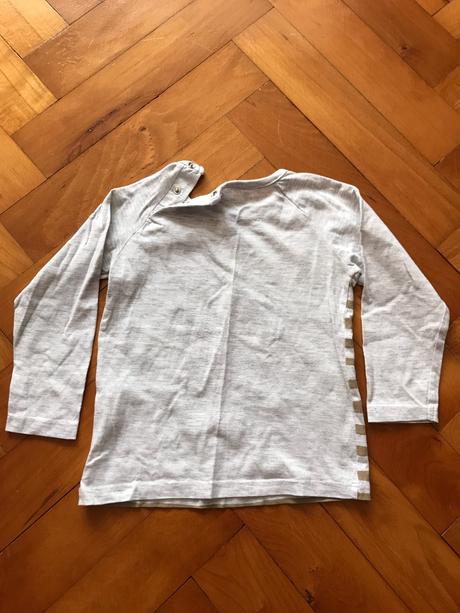 Tričko krásne - veľ. 92, pepco,92