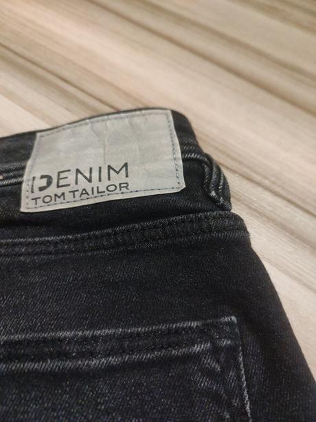 Denim rifle, tom tailor,30