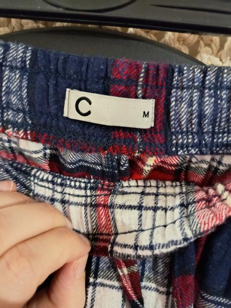 Pyžamové nohavice cubus, cubus,m