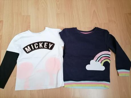 Mikina(w), george,110