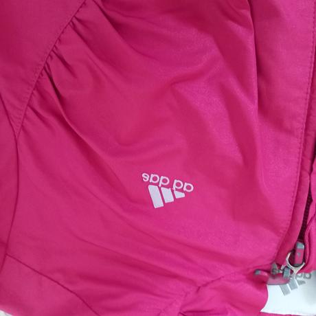 Podšitá adidaska, adidas,110