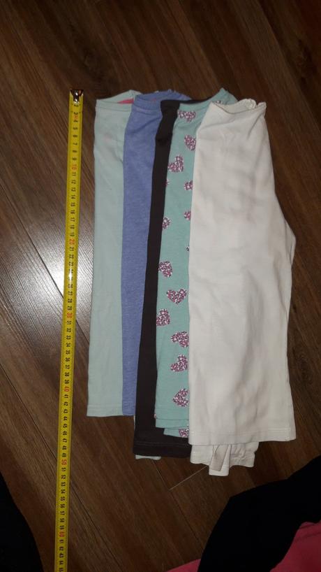 Balík 7ks, 104–116