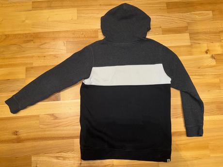 Mikinka vans vel.140-146, 140