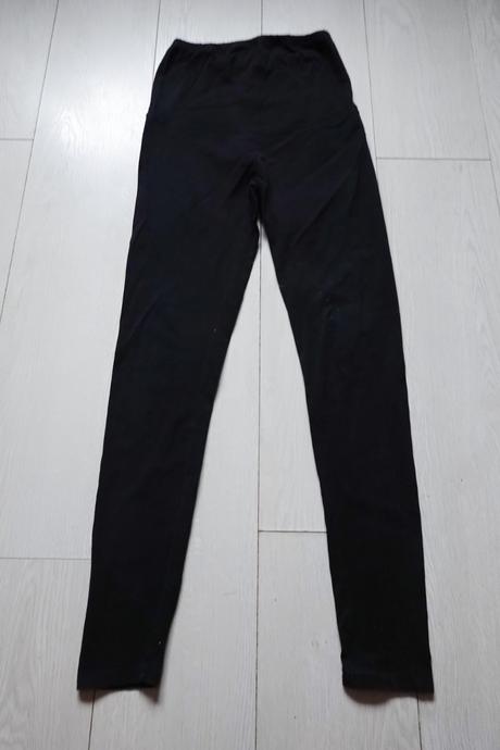 Tehotenské legíny mama licious, s