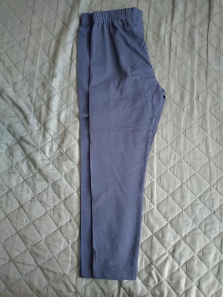 Dievčenské legíny 2ks, pepco,170