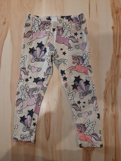 Legíny s nastaviteľným pásom, lindex,104